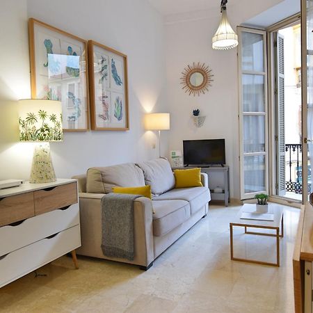 Apartamento Santos 7 Малага Екстериор снимка