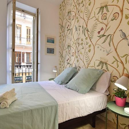 Apartamento Santos 7 Малага Екстериор снимка